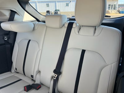 2026 Mazda Mazda CX-90 3.3 Turbo S Premium Plus AWD