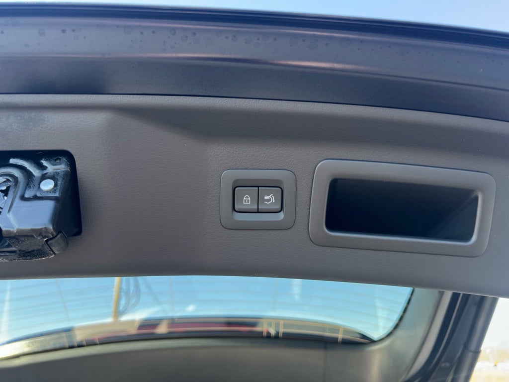 2026 Mazda Mazda CX-90 3.3 Turbo S Premium Plus AWD