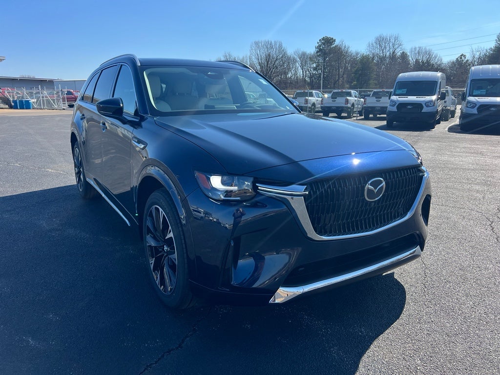 2026 Mazda Mazda CX-90 3.3 Turbo S Premium Plus AWD