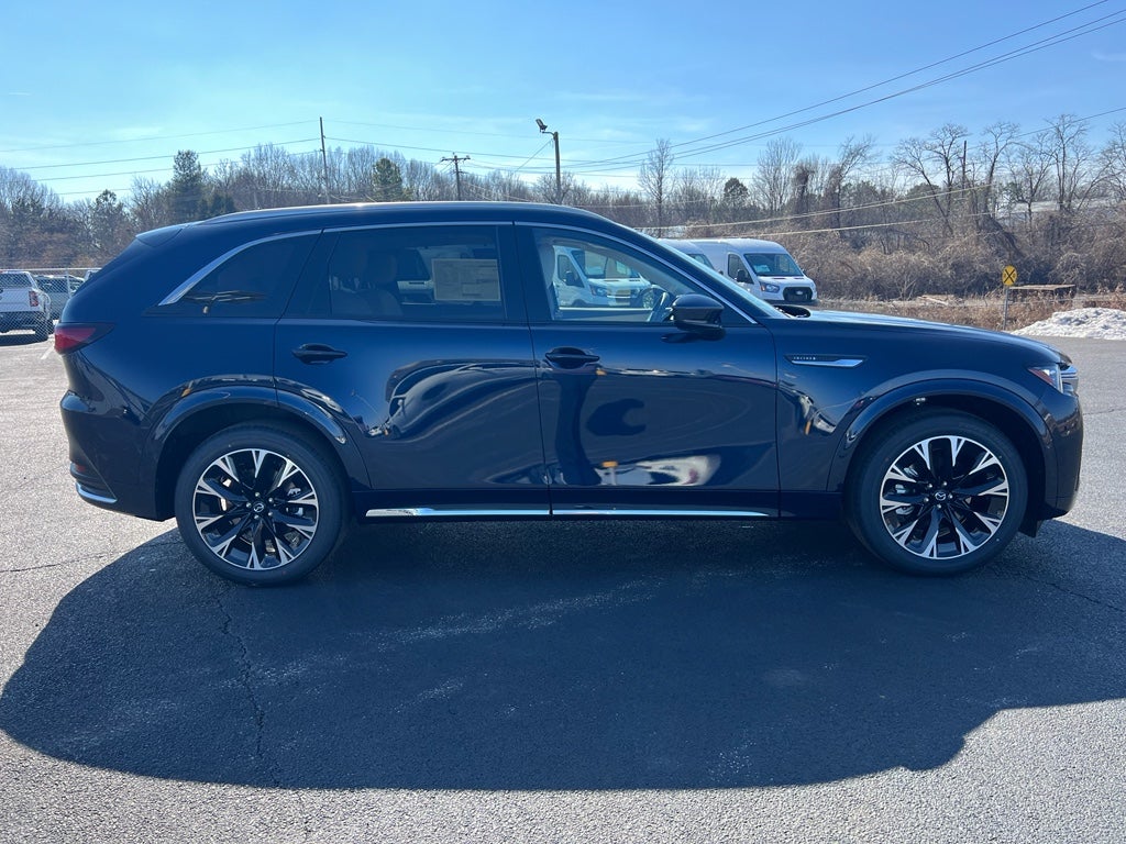 2026 Mazda Mazda CX-90 3.3 Turbo S Premium Plus AWD