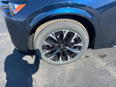 2026 Mazda Mazda CX-90 3.3 Turbo S Premium Plus AWD