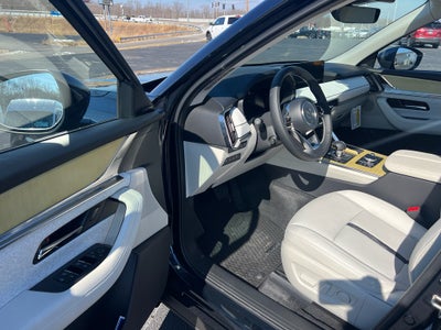 2026 Mazda Mazda CX-90 3.3 Turbo S Premium Plus AWD