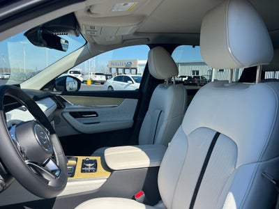 2026 Mazda Mazda CX-90 3.3 Turbo S Premium Plus AWD