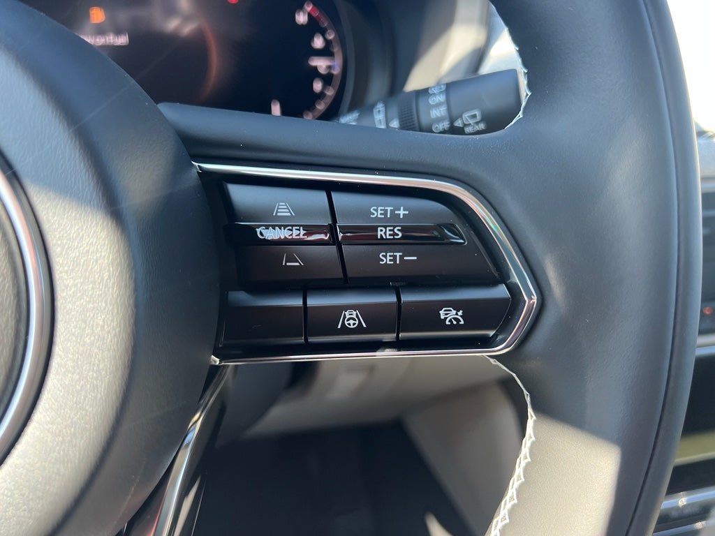 2026 Mazda Mazda CX-90 3.3 Turbo S Premium Plus AWD