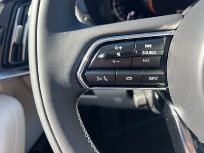 2026 Mazda Mazda CX-90 3.3 Turbo S Premium Plus AWD