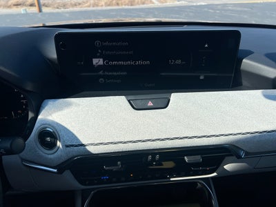 2026 Mazda Mazda CX-90 3.3 Turbo S Premium Plus AWD