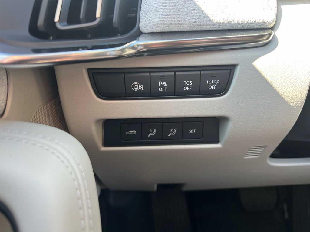 2026 Mazda Mazda CX-90 3.3 Turbo S Premium Plus AWD