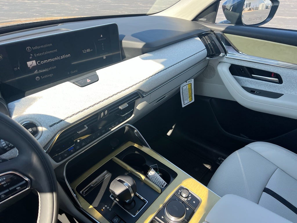 2026 Mazda Mazda CX-90 3.3 Turbo S Premium Plus AWD