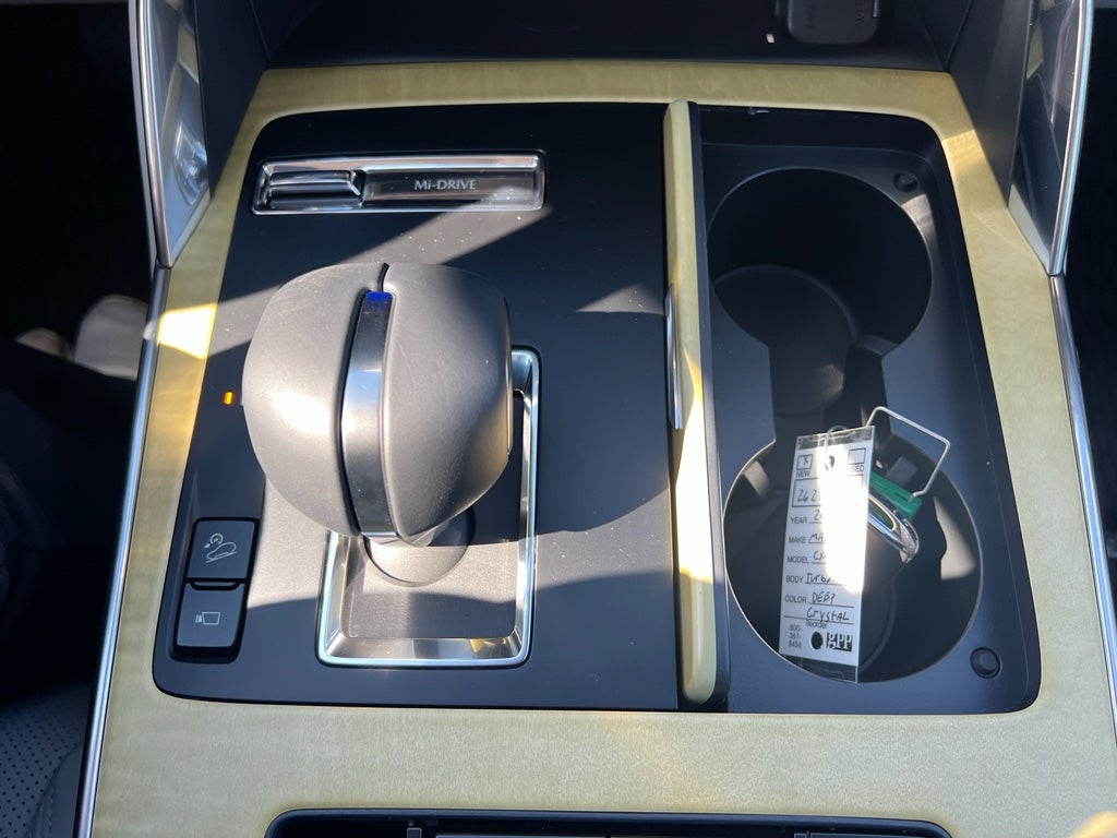 2026 Mazda Mazda CX-90 3.3 Turbo S Premium Plus AWD