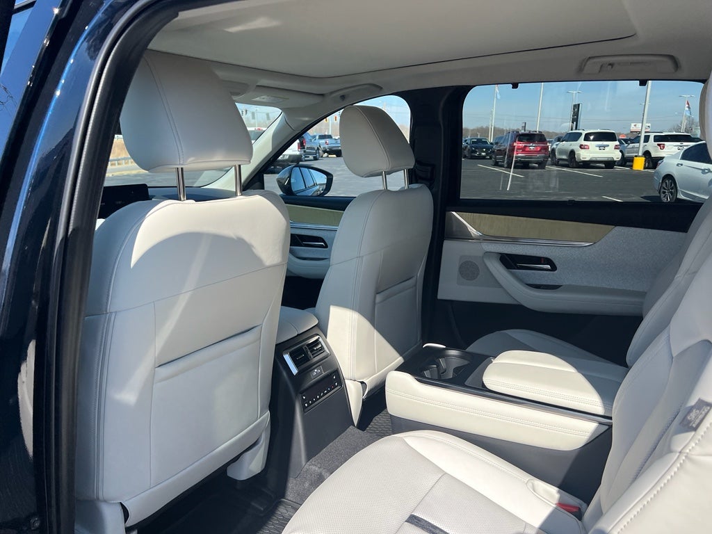 2026 Mazda Mazda CX-90 3.3 Turbo S Premium Plus AWD