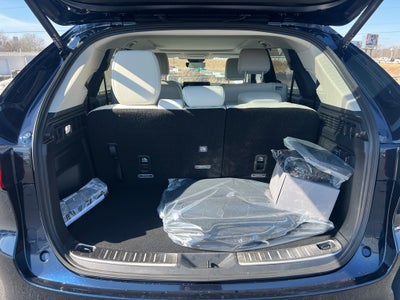 2026 Mazda Mazda CX-90 3.3 Turbo S Premium Plus AWD