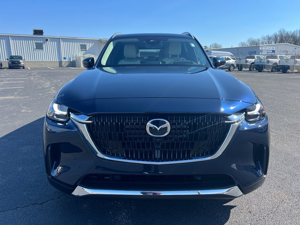 2026 Mazda Mazda CX-90 3.3 Turbo S Premium Plus AWD