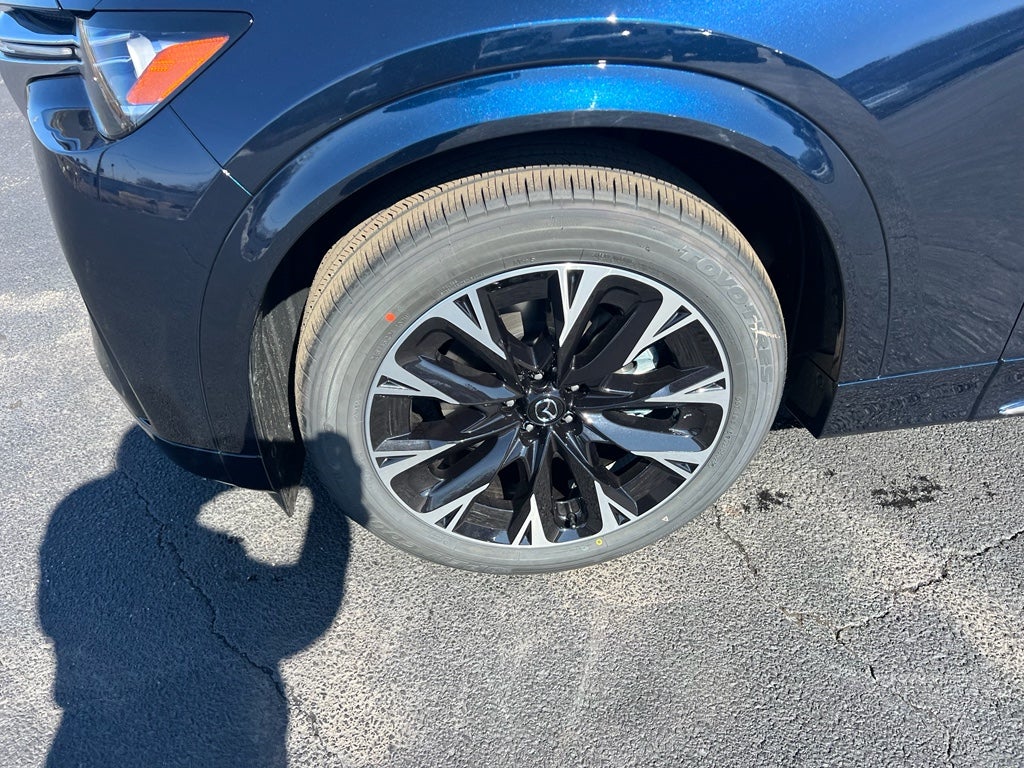 2026 Mazda Mazda CX-90 3.3 Turbo S Premium Plus AWD