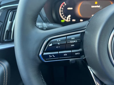 2026 Mazda Mazda CX-90 3.3 Turbo S Premium Plus AWD