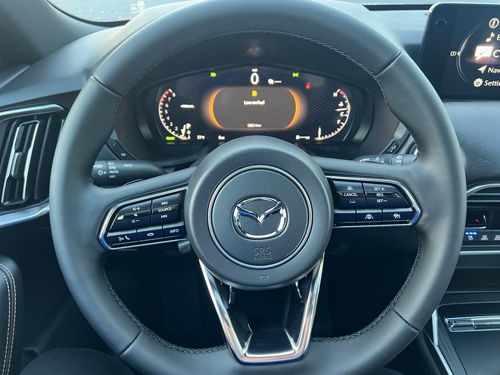 2026 Mazda Mazda CX-90 3.3 Turbo S Premium Plus AWD