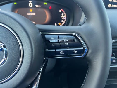 2026 Mazda Mazda CX-90 3.3 Turbo S Premium Plus AWD