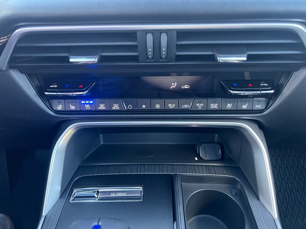 2026 Mazda Mazda CX-90 3.3 Turbo S Premium Plus AWD