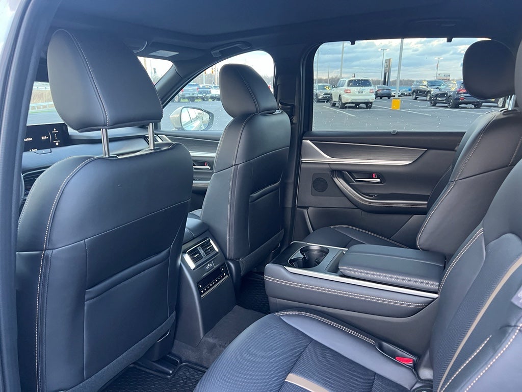 2026 Mazda Mazda CX-90 3.3 Turbo S Premium Plus AWD