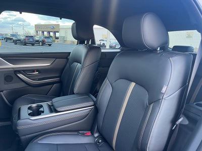 2026 Mazda Mazda CX-90 3.3 Turbo S Premium Plus AWD