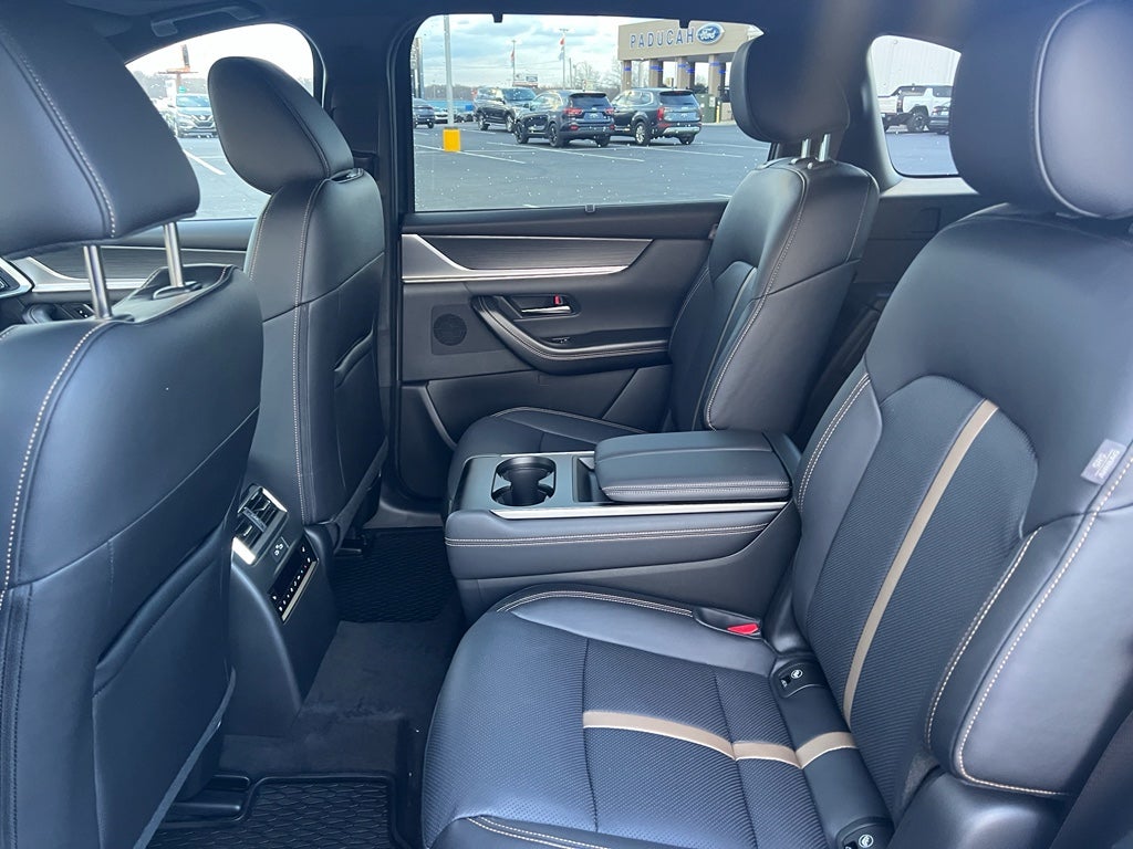 2026 Mazda Mazda CX-90 3.3 Turbo S Premium Plus AWD