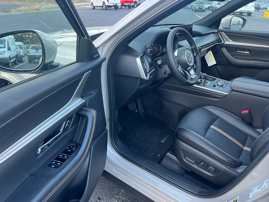 2026 Mazda Mazda CX-90 3.3 Turbo S Premium Plus AWD