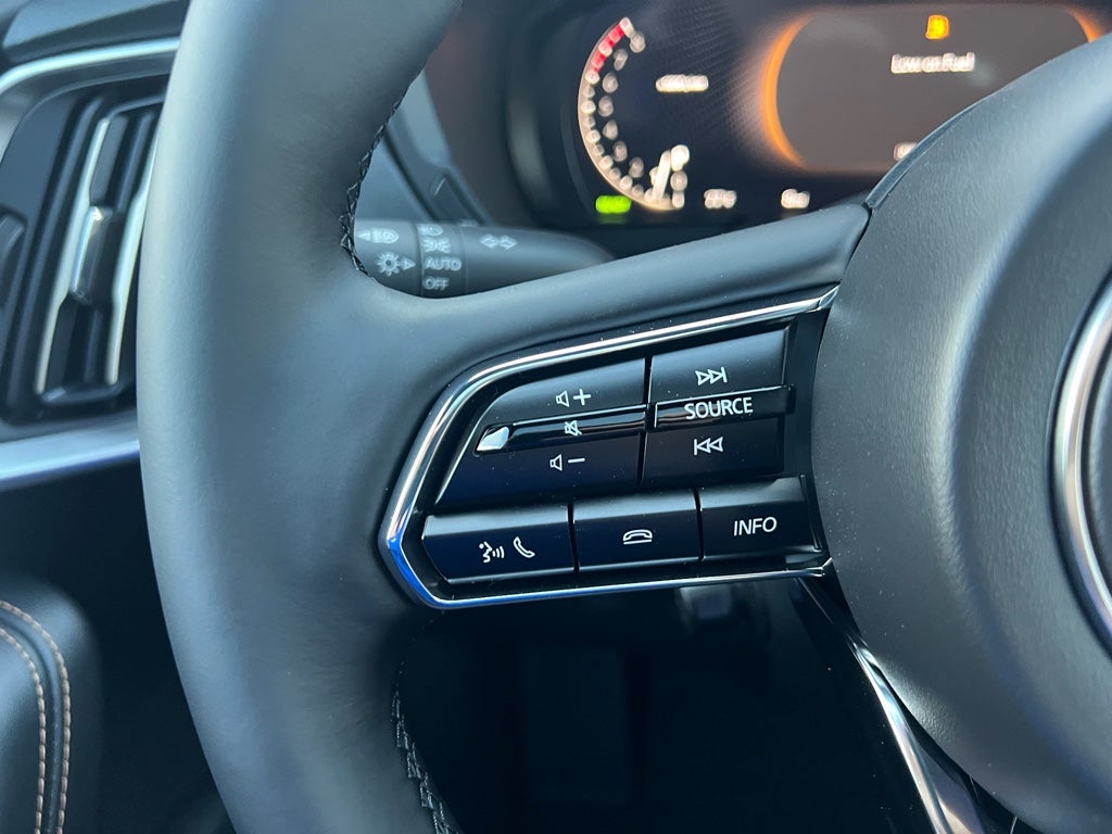 2026 Mazda Mazda CX-90 3.3 Turbo S Premium Plus AWD