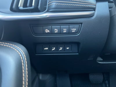 2026 Mazda Mazda CX-90 3.3 Turbo S Premium Plus AWD