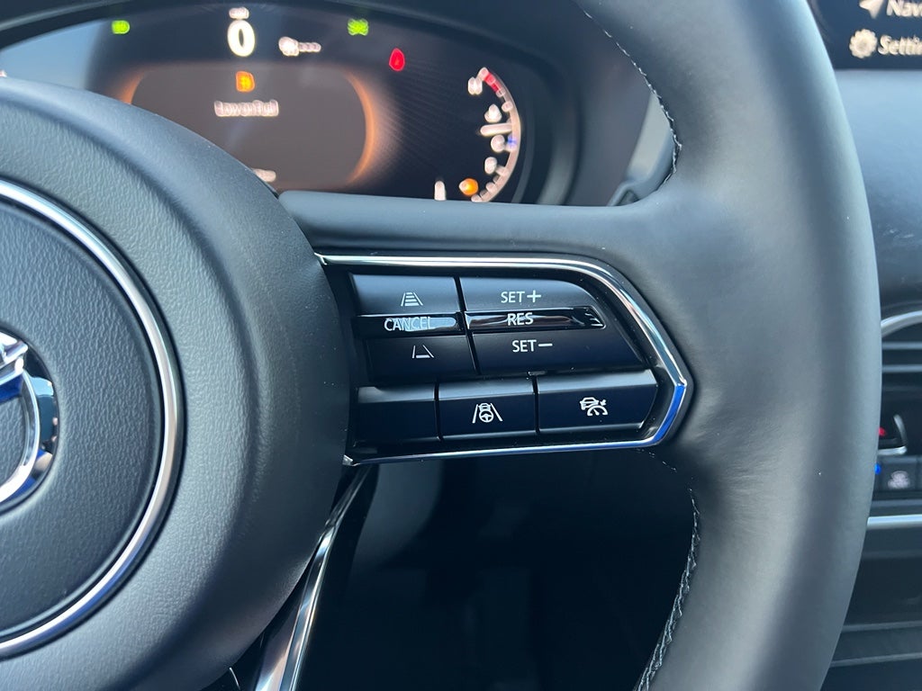 2026 Mazda Mazda CX-90 3.3 Turbo S Premium Plus AWD