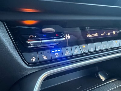 2026 Mazda Mazda CX-90 3.3 Turbo S Premium Plus AWD