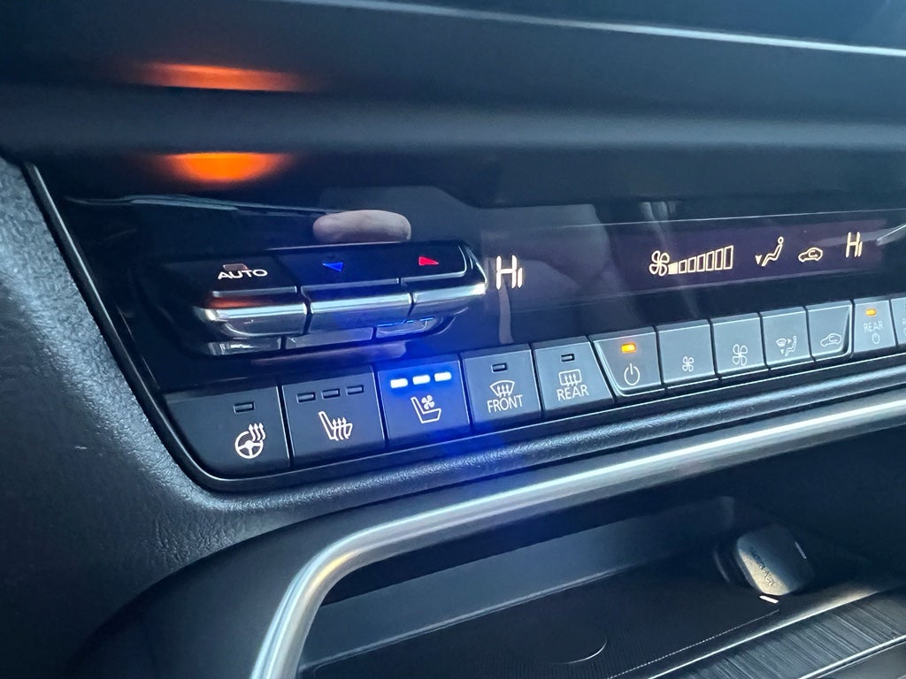 2026 Mazda Mazda CX-90 3.3 Turbo S Premium Plus AWD