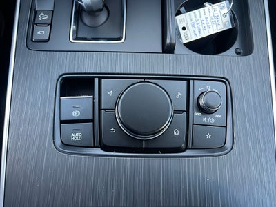 2026 Mazda Mazda CX-90 3.3 Turbo S Premium Plus AWD