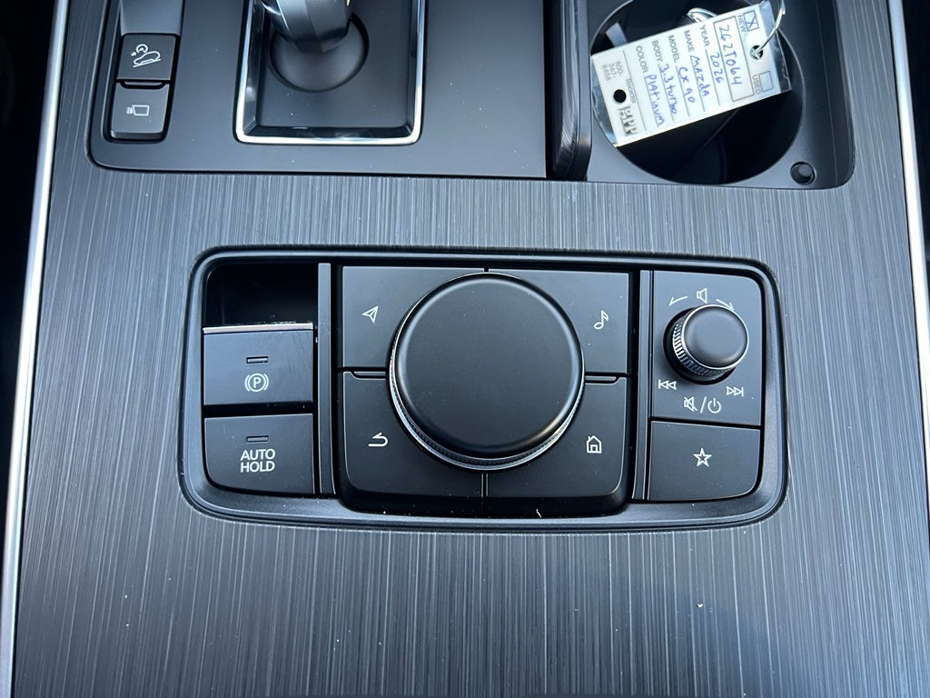 2026 Mazda Mazda CX-90 3.3 Turbo S Premium Plus AWD