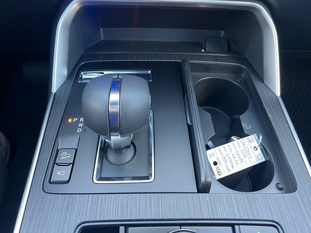 2026 Mazda Mazda CX-90 3.3 Turbo S Premium Plus AWD