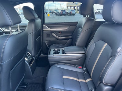 2026 Mazda Mazda CX-90 3.3 Turbo S Premium Plus AWD