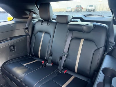 2026 Mazda Mazda CX-90 3.3 Turbo S Premium Plus AWD