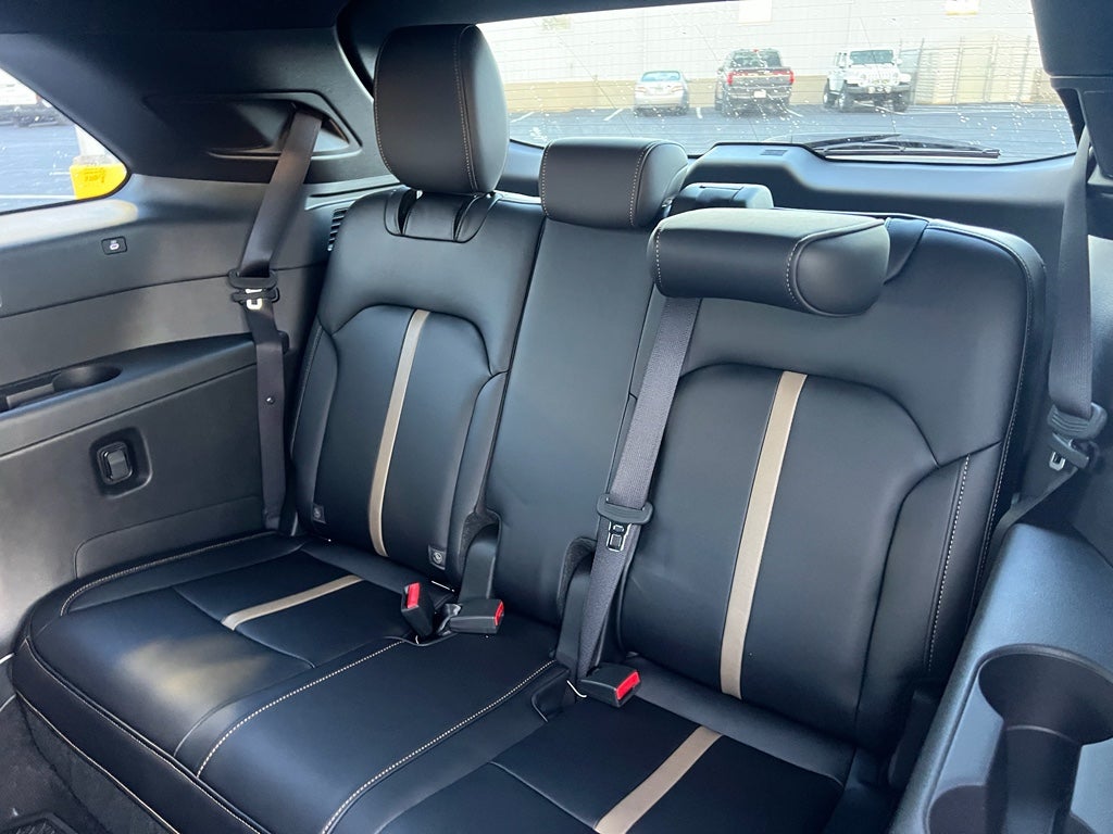 2026 Mazda Mazda CX-90 3.3 Turbo S Premium Plus AWD