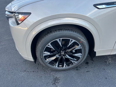 2026 Mazda Mazda CX-90 3.3 Turbo S Premium Plus AWD