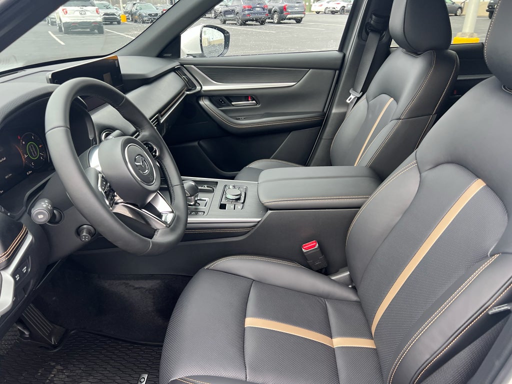 2026 Mazda Mazda CX-90 3.3 Turbo S Premium Plus AWD