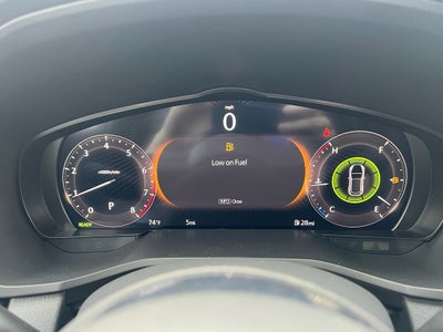 2026 Mazda Mazda CX-90 3.3 Turbo S Premium Plus AWD