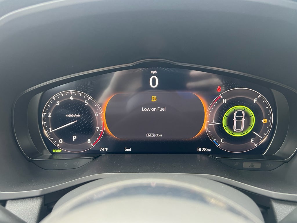 2026 Mazda Mazda CX-90 3.3 Turbo S Premium Plus AWD