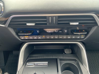 2026 Mazda Mazda CX-90 3.3 Turbo S Premium Plus AWD