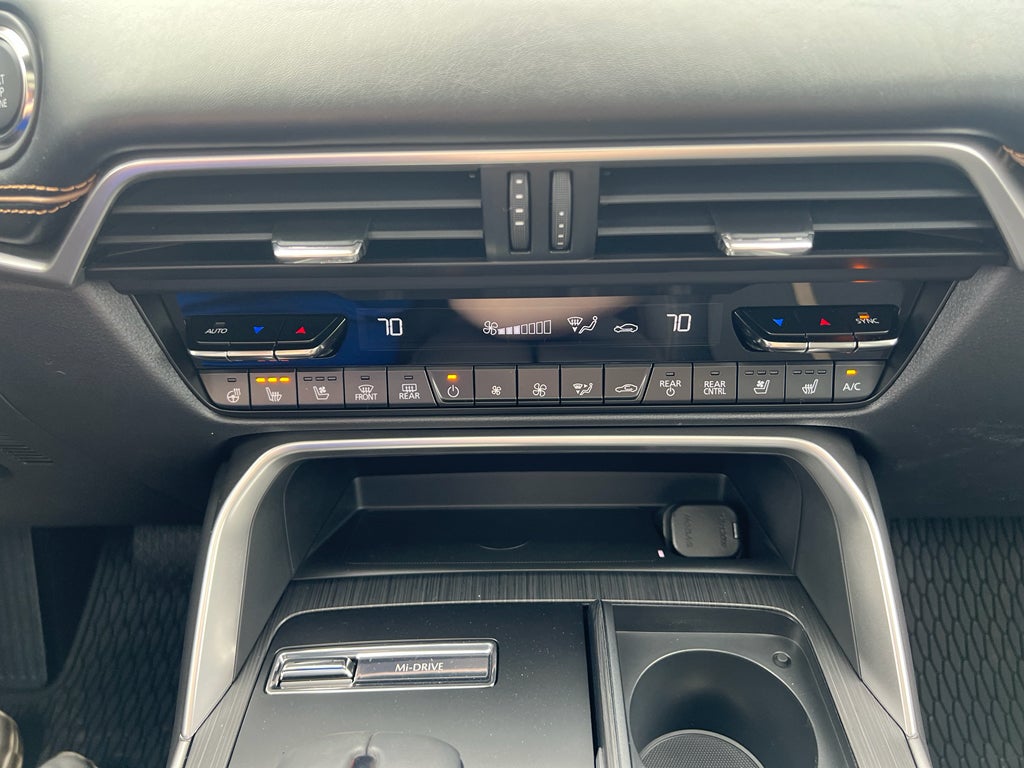 2026 Mazda Mazda CX-90 3.3 Turbo S Premium Plus AWD