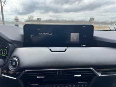 2026 Mazda Mazda CX-90 3.3 Turbo S Premium Plus AWD