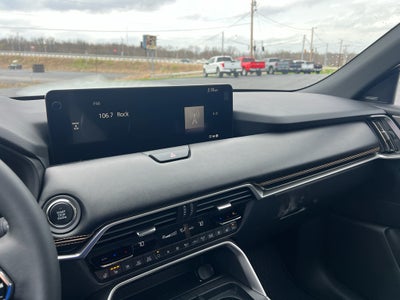 2026 Mazda Mazda CX-90 3.3 Turbo S Premium Plus AWD