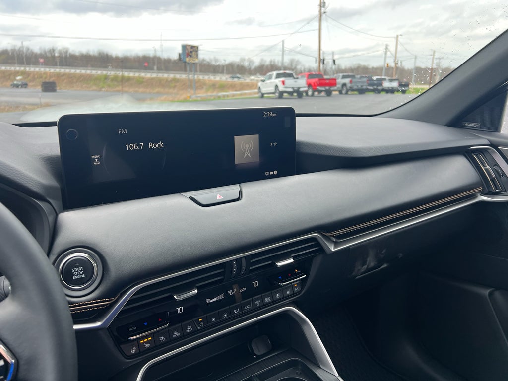 2026 Mazda Mazda CX-90 3.3 Turbo S Premium Plus AWD