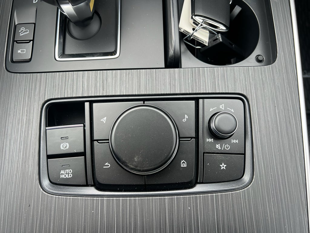 2026 Mazda Mazda CX-90 3.3 Turbo S Premium Plus AWD