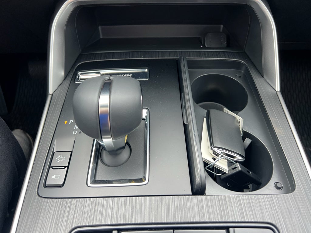 2026 Mazda Mazda CX-90 3.3 Turbo S Premium Plus AWD