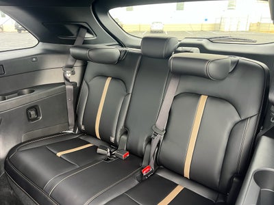 2026 Mazda Mazda CX-90 3.3 Turbo S Premium Plus AWD