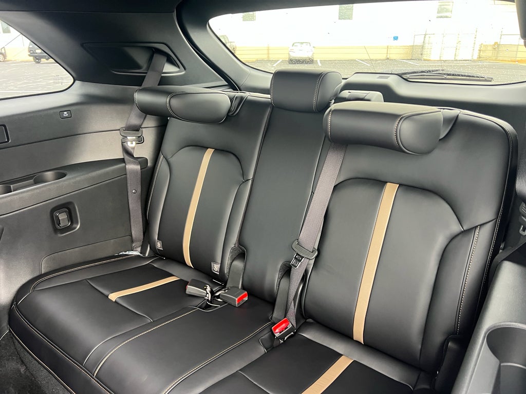 2026 Mazda Mazda CX-90 3.3 Turbo S Premium Plus AWD