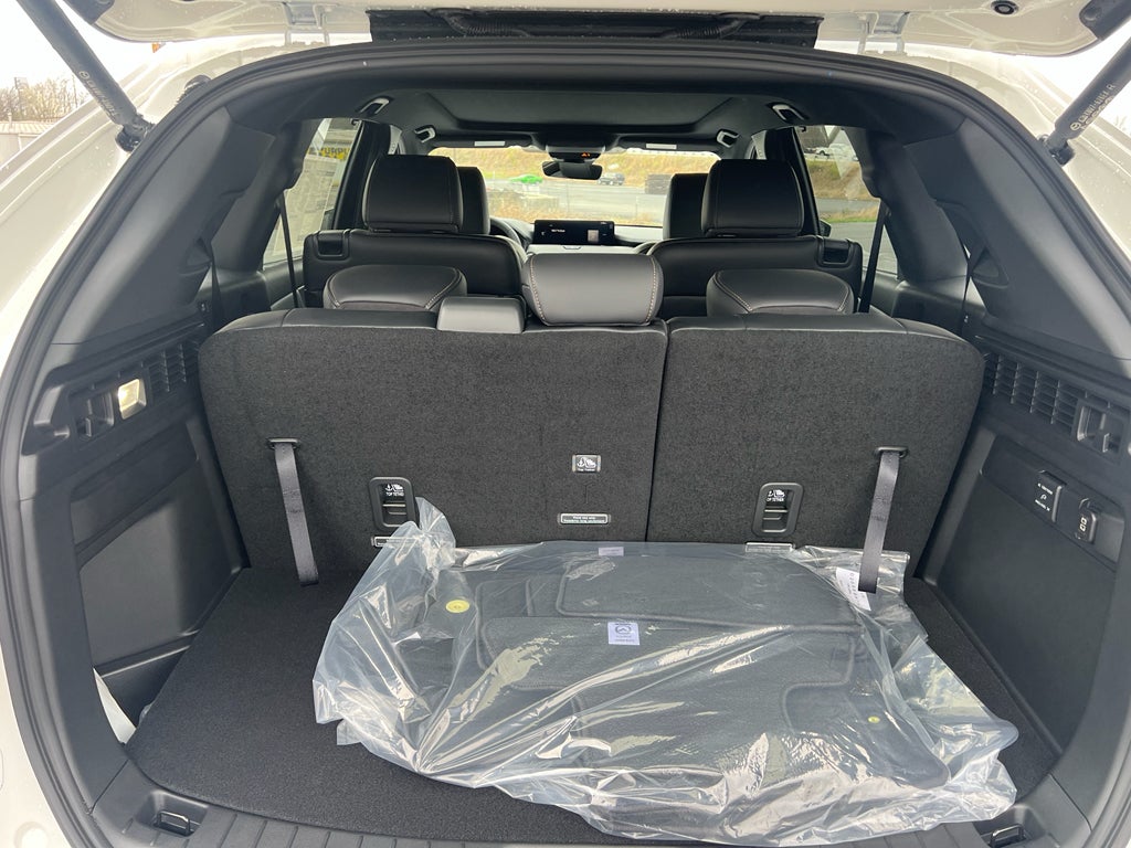 2026 Mazda Mazda CX-90 3.3 Turbo S Premium Plus AWD